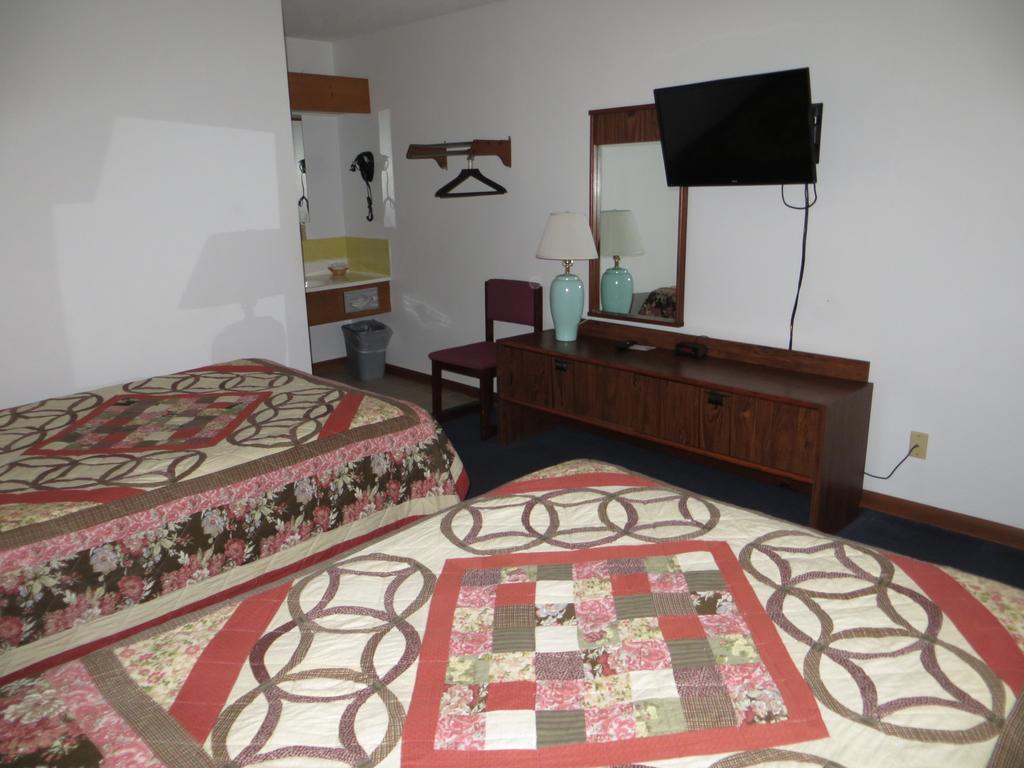 Green Valley Motor Lodge Nashville Kamer foto