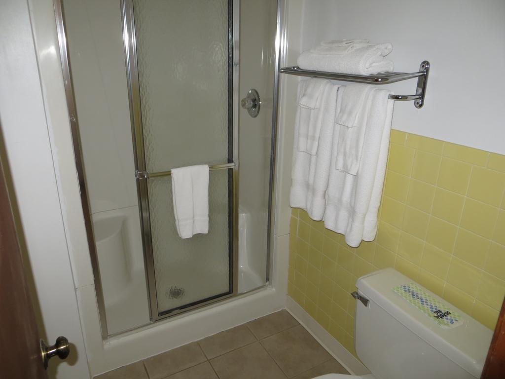 Green Valley Motor Lodge Nashville Kamer foto