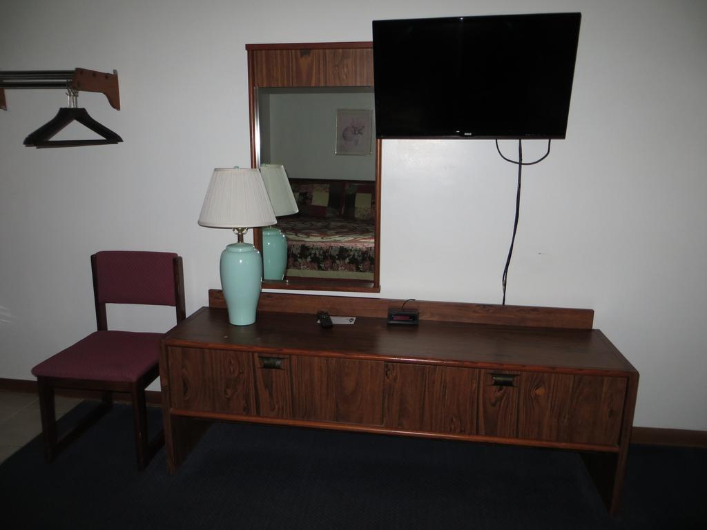 Green Valley Motor Lodge Nashville Kamer foto