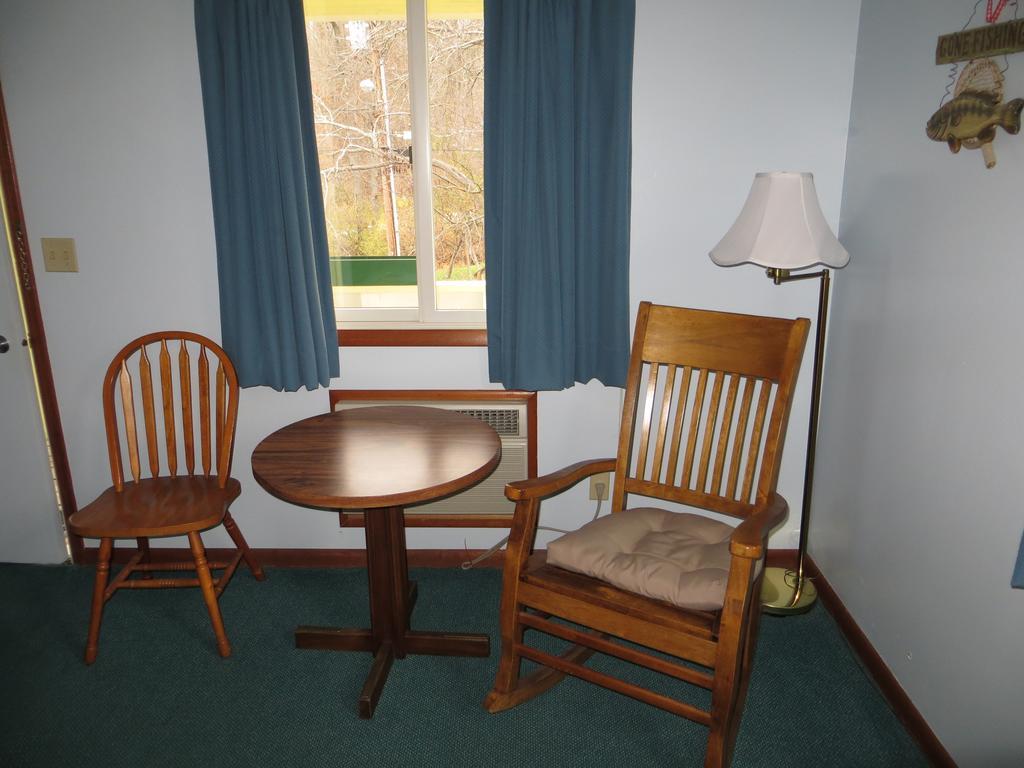 Green Valley Motor Lodge Nashville Kamer foto