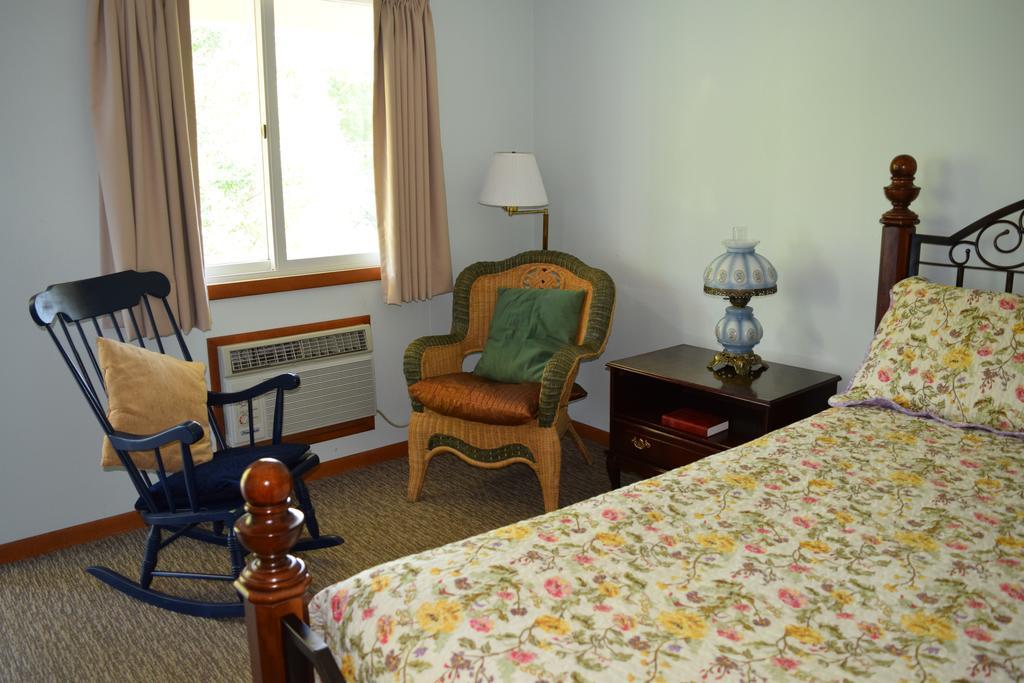 Green Valley Motor Lodge Nashville Buitenkant foto